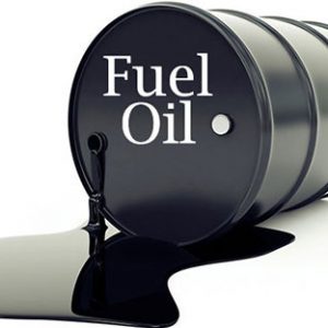 Fuel Oil - Mazut