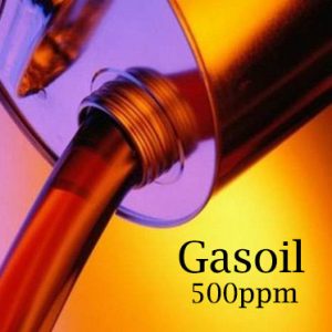 gasoil fuel oil diesel