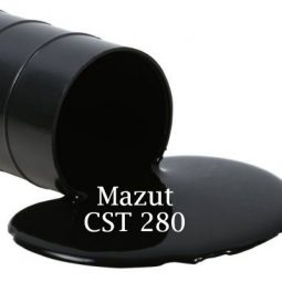Mazut CST280