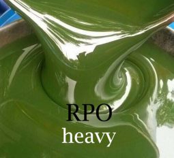 RPO Rubber Process Oil