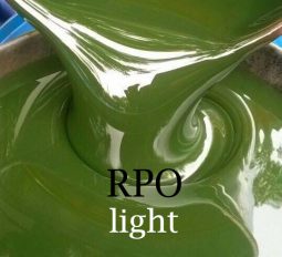 light RPO Rubber Process Oil