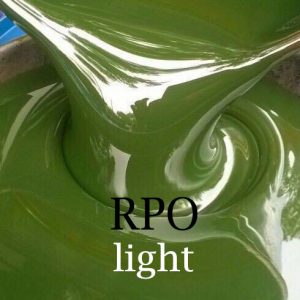 light RPO Rubber Process Oil