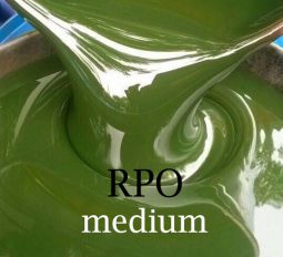 medium RPO Rubber Process Oil