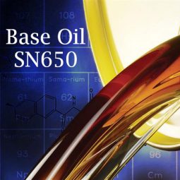 base oil sn650