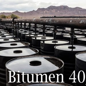 bitumen grade 40/50