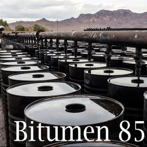 bitumen grade 85/100