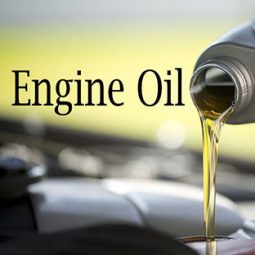 engine oil motor oil