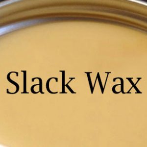 Slack Wax